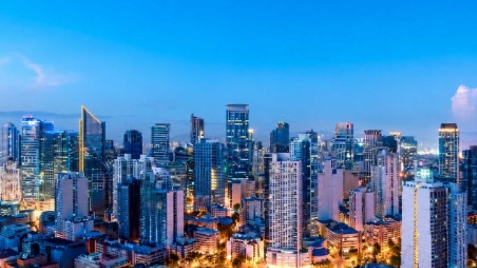 Delta consolida su crecimiento en LAX con una nueva ruta directa a Filipinas