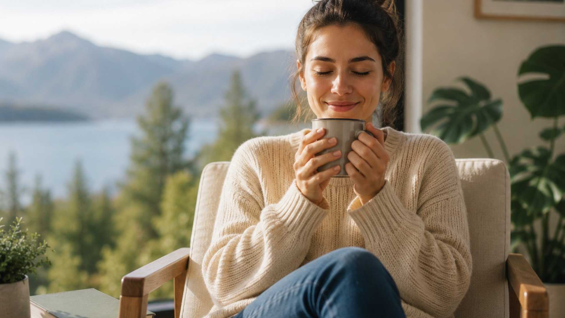 Desconectarse para reconectar: claves para cuidar la salud mental en un “fin de semana largo”