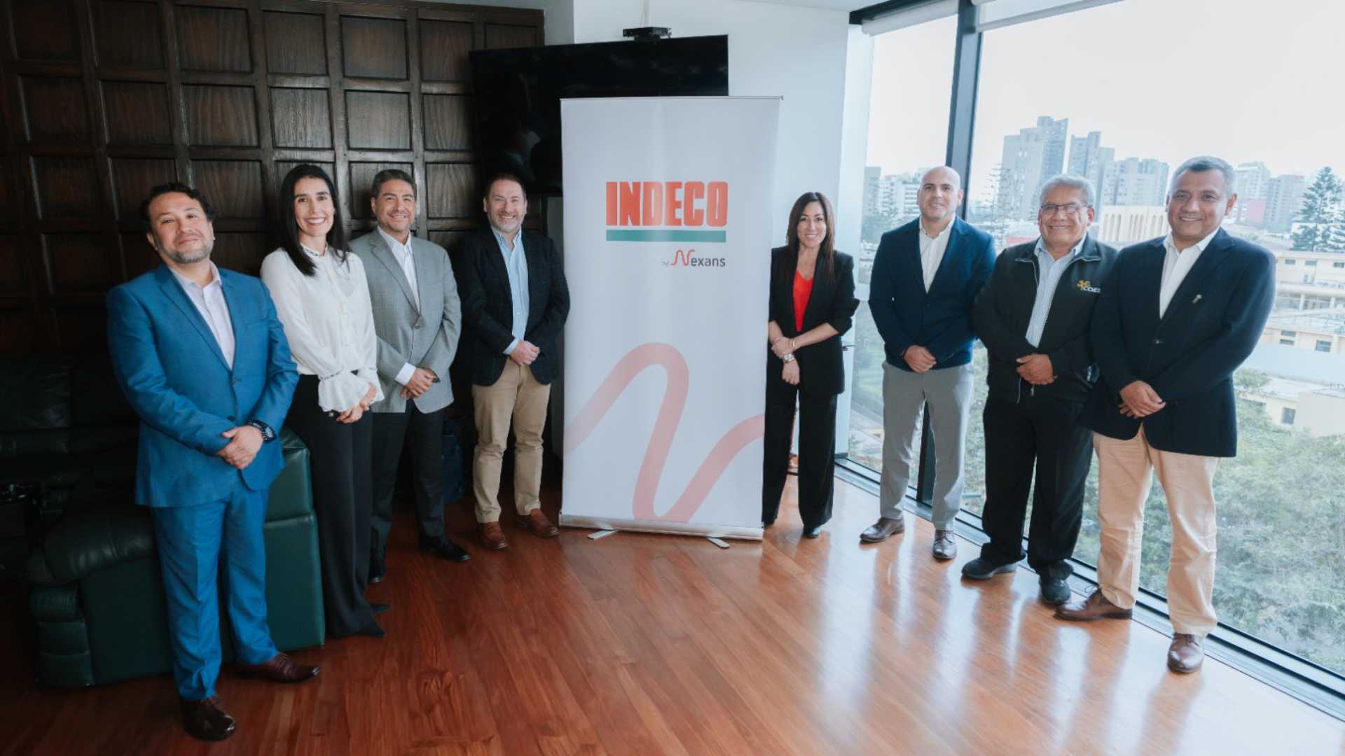 Energía Perú 2035: cuatro claves para modernizar el sistema eléctrico