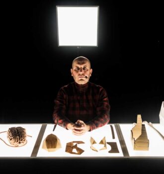Ersatz: la fantasía visual francesa que cuestiona la humanidad del mañana
