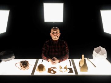 Ersatz: la fantasía visual francesa que cuestiona la humanidad del mañana