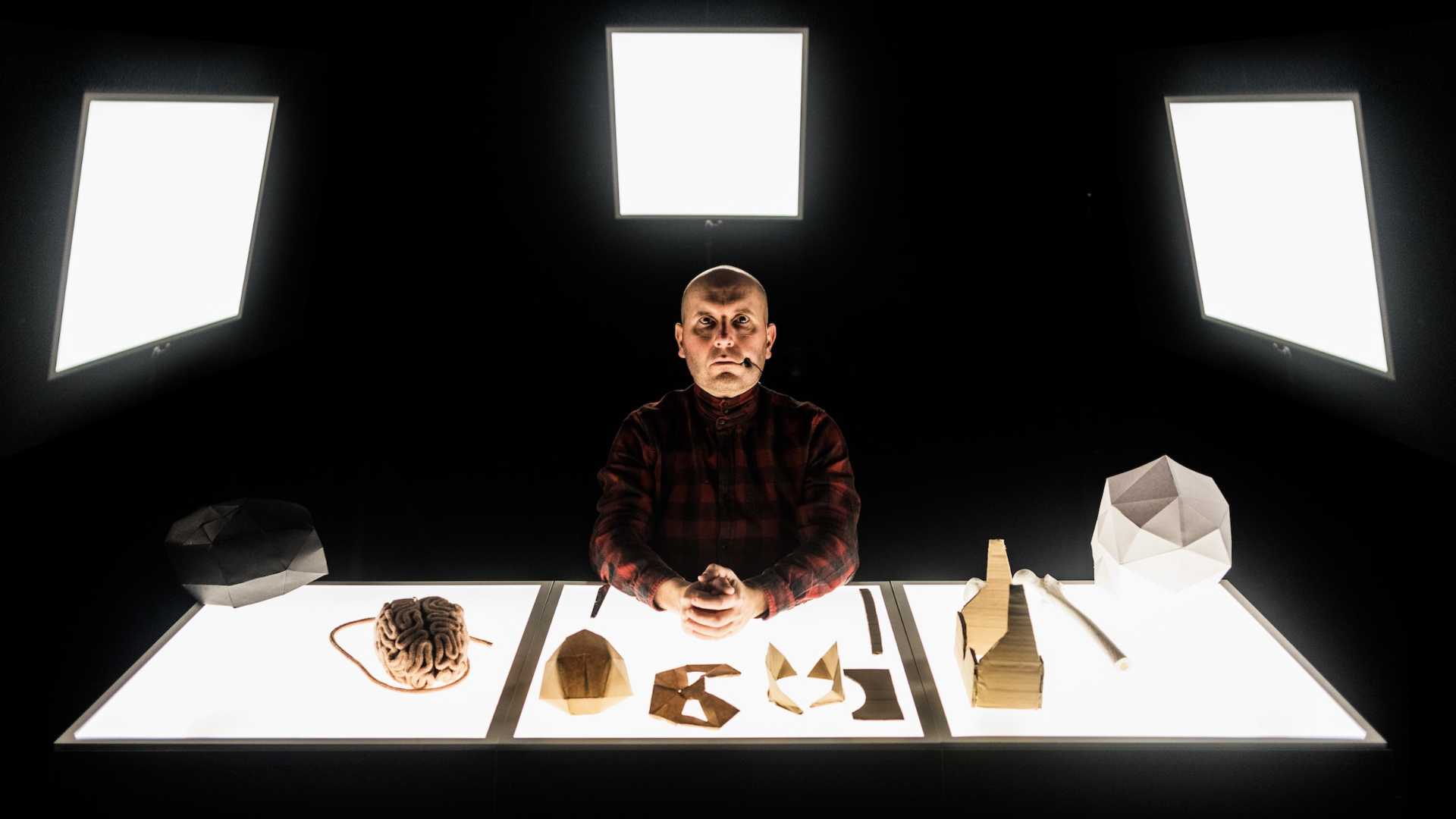 Ersatz: la fantasía visual francesa que cuestiona la humanidad del mañana