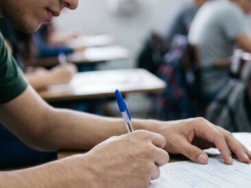 Exámenes finales: seis claves para manejar el estrés y mejorar el rendimiento académico