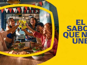 Fiestas Patrias: Inca Kola impulsa encuentros y sabor peruano