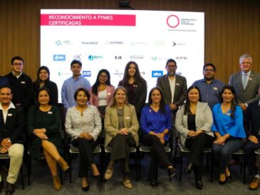 Fortalecer la integridad impulsa la sostenibilidad en las Pymes