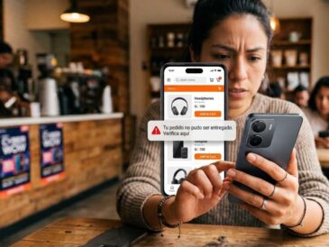 Fraudes en ofertas online: señales para evitar estafas