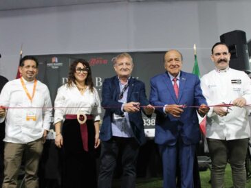 GASTROMAQ 2026 impulsa tecnología HORECA y tendencias digitales