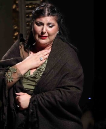 Gala Puccini inaugura la Temporada Ópera Italia 2026