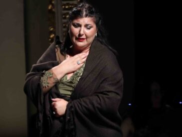Gala Puccini inaugura la Temporada Ópera Italia 2026