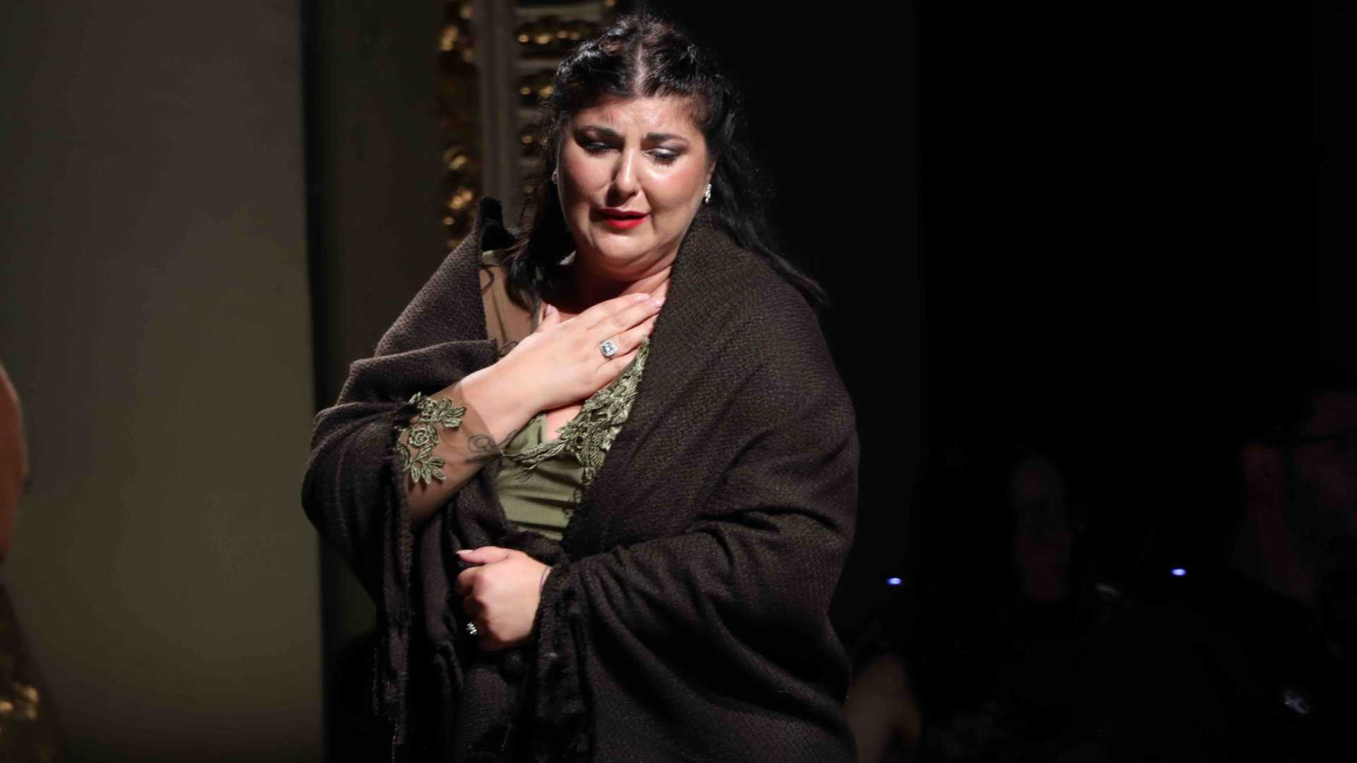 Gala Puccini inaugura la Temporada Ópera Italia 2026