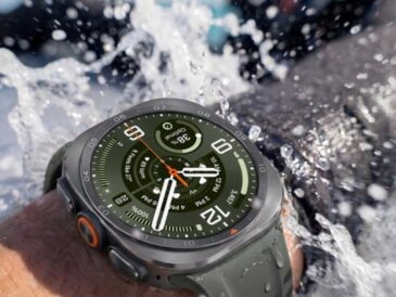 Galaxy Watch Ultra2 y Watch9: salud con IA y potencia