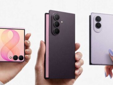 Galaxy Z Fold8 y Flip8: IA y pantallas plegables