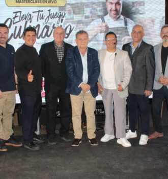 Gastro Drinks 2026 reunirá más de 60 marcas en Lima