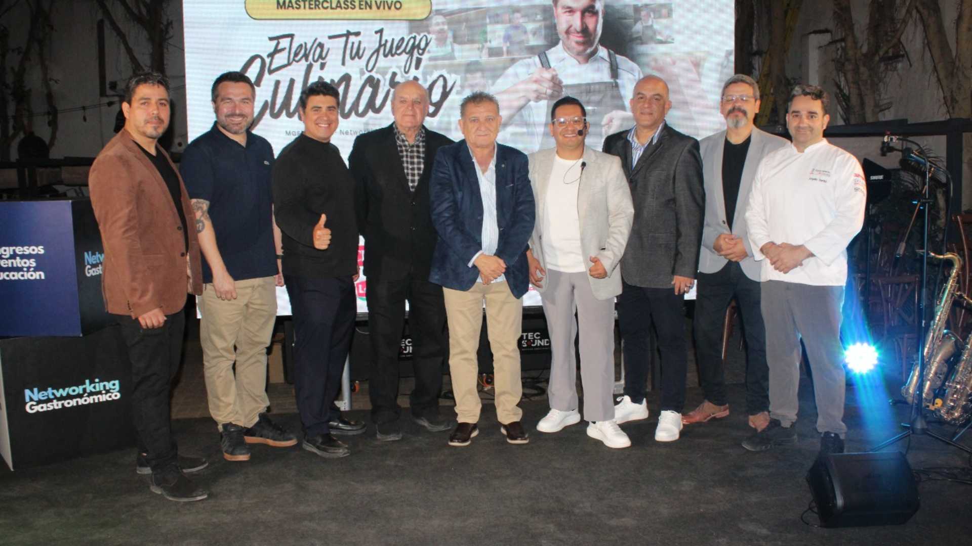 Gastro Drinks 2026 reunirá más de 60 marcas en Lima