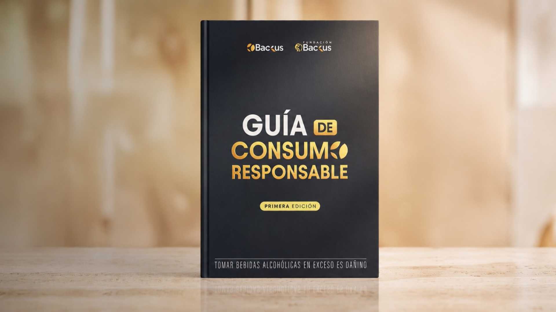 Guía impulsa consumo responsable en Perú 2026