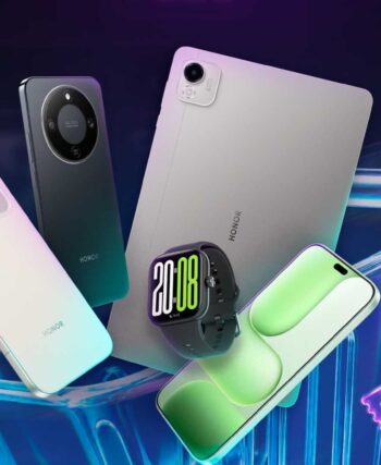 HONOR Cyber Fest: ofertas IA en la Serie HONOR 600