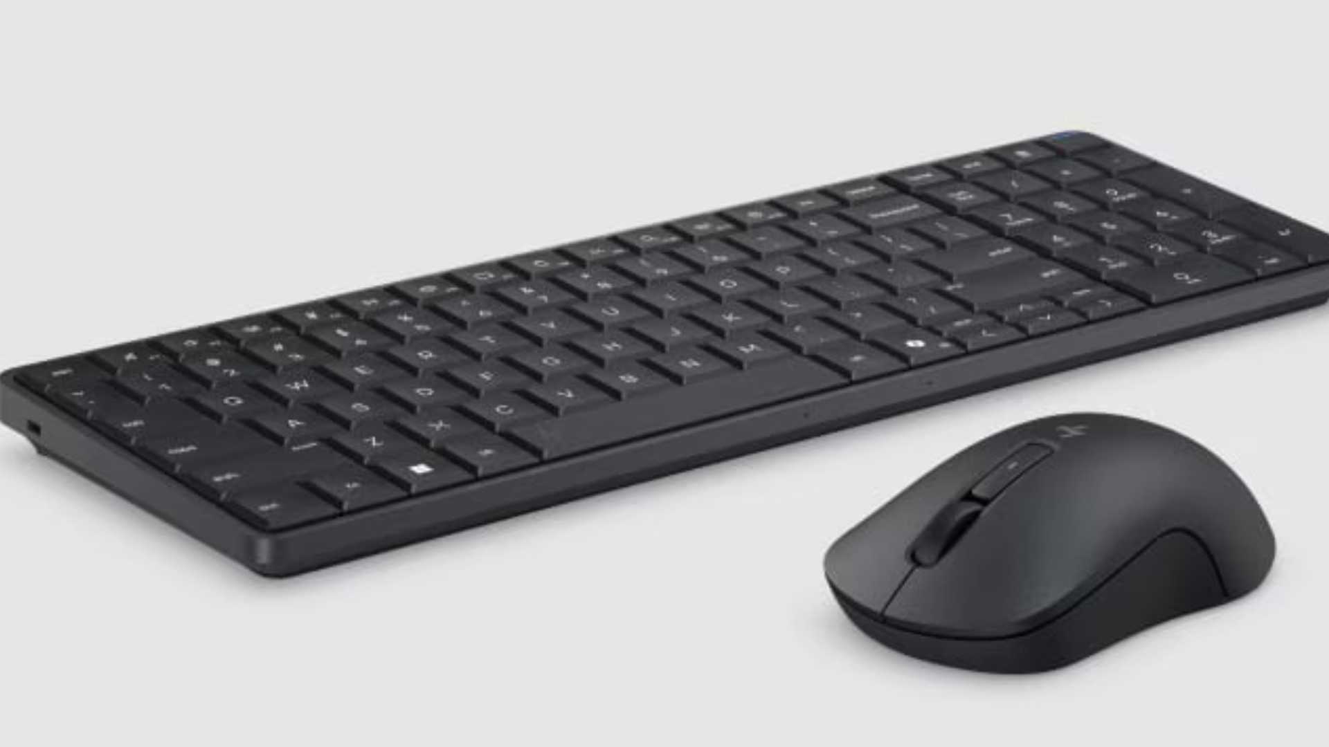 HP EliteBoard G1a: primera AI PC integrada en teclado