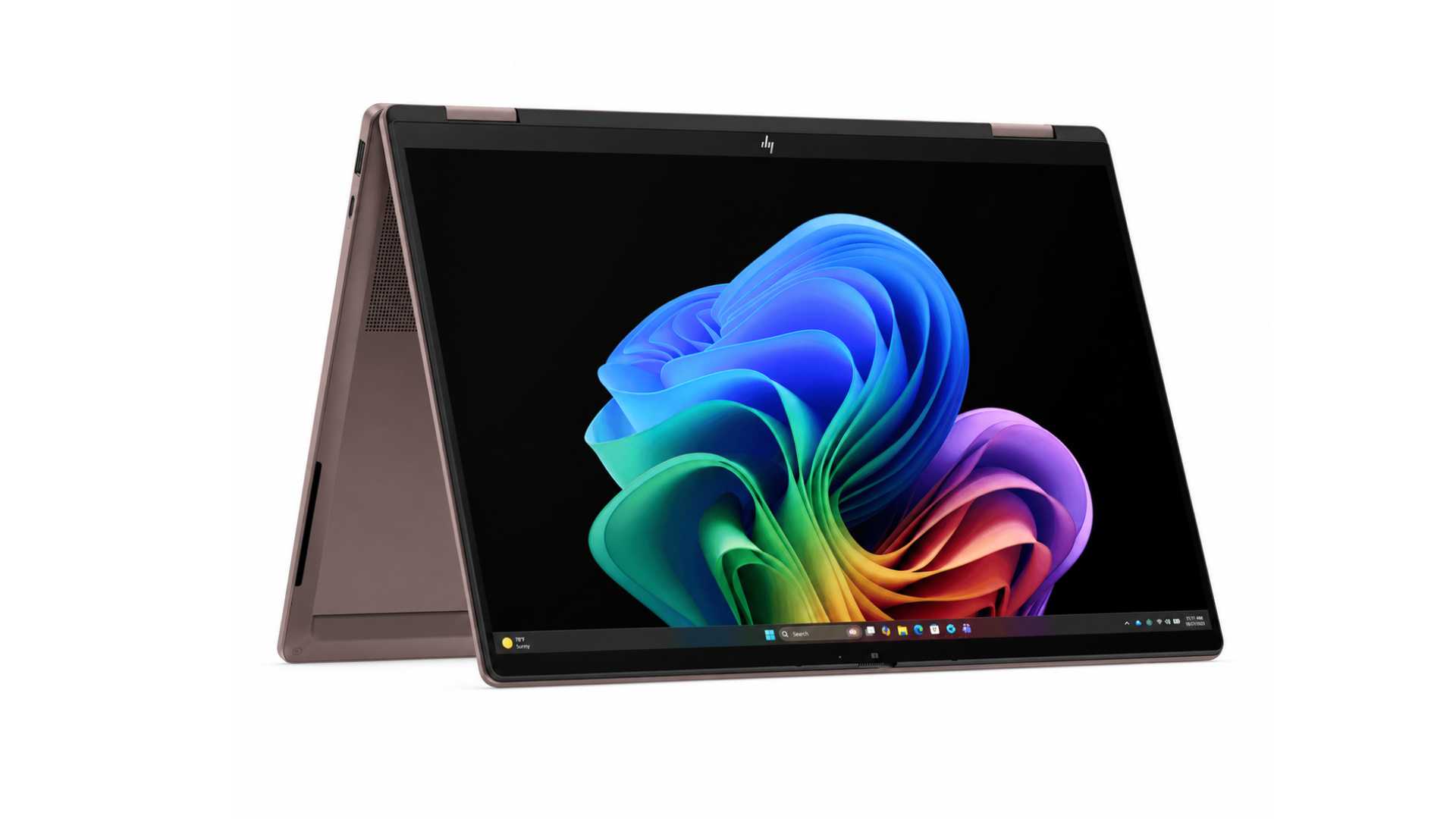 HP OmniBook Flip llega al Perú con IA y formato convertible