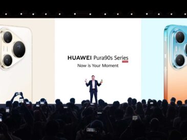 HUAWEI Pura 90s Series impulsa ecosistema tech 2026