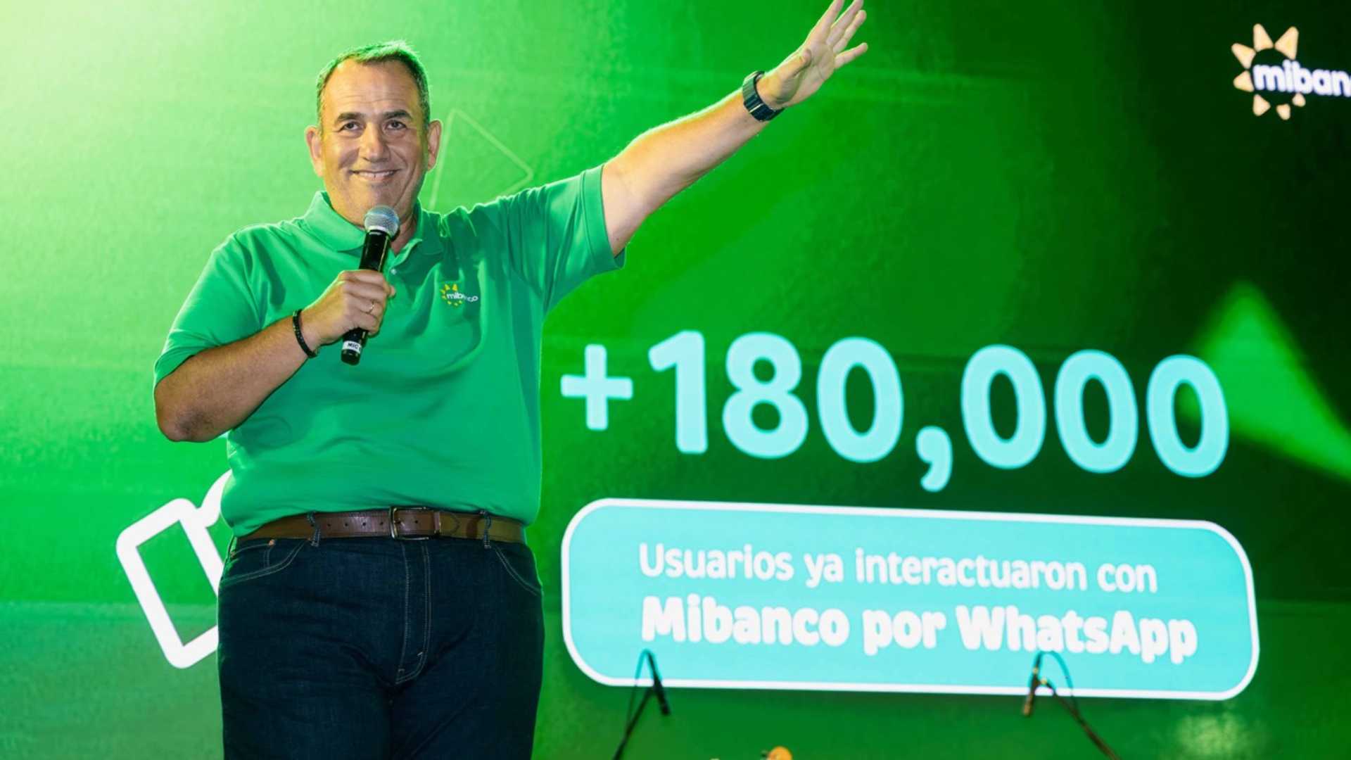 IA agéntica de AWS impulsa banca conversacional en Perú