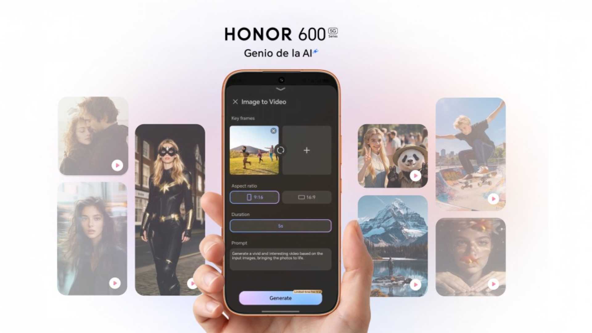 Imagen a Video AI 2.0: claves para mejores resultados