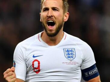 Inglaterra vs Noruega: datos y pronósticos del Mundial 2026
