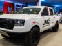 Defender Trophy debuta en Latam con enfoque todoterreno