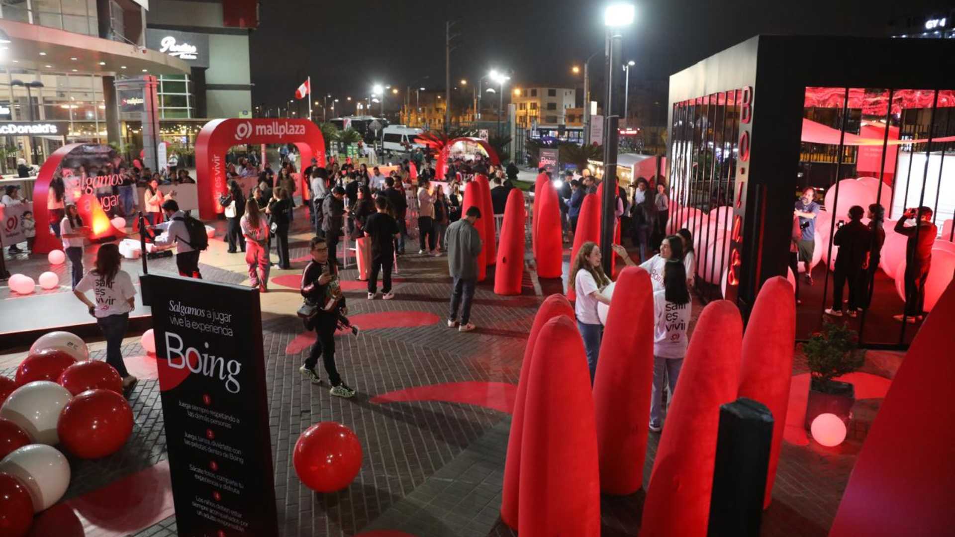 Juego en Perú: estudio revela caída en la recreación