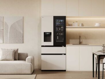 LG InstaView: refrigeradora inteligente supera 5.3 millones de ventas