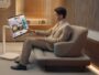 Proyectores Epson Lifestudio: tecnología 3LCD y sonido Bose