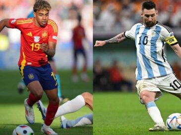 La final del Mundial 2026 se vive también en Betano: cuotas, favoritos y apuestas clave