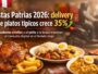5 imprescindibles tech para viajar seguro en Fiestas Patrias 2026