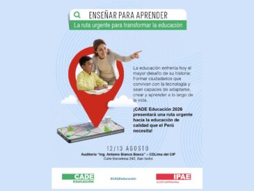 Las prioridades que el próximo gobierno debe atender en materia educativa para impulsar el país hacia el desarrollo