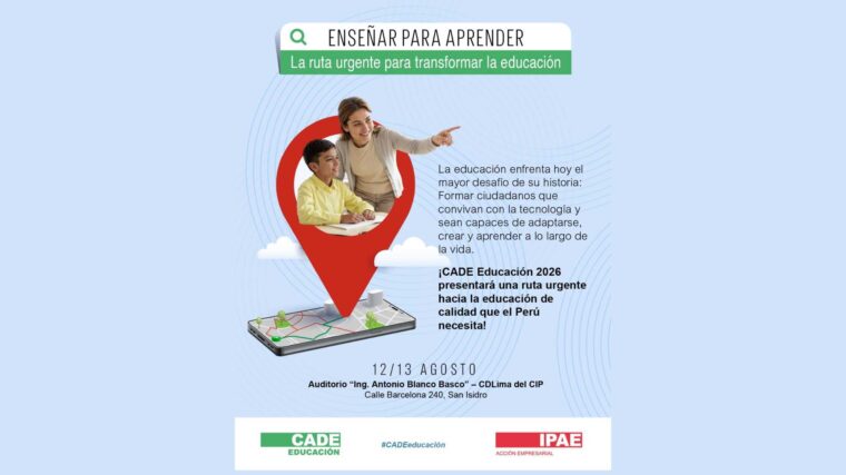 Las prioridades que el próximo gobierno debe atender en materia educativa para impulsar el país hacia el desarrollo