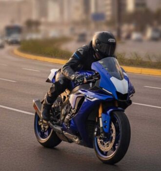 Lubricantes Mobil optimizan el motor de motos en ExpoMoto 2026