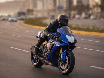 Lubricantes Mobil optimizan el motor de motos en ExpoMoto 2026