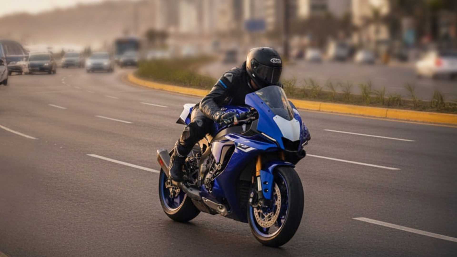 Lubricantes Mobil optimizan el motor de motos en ExpoMoto 2026