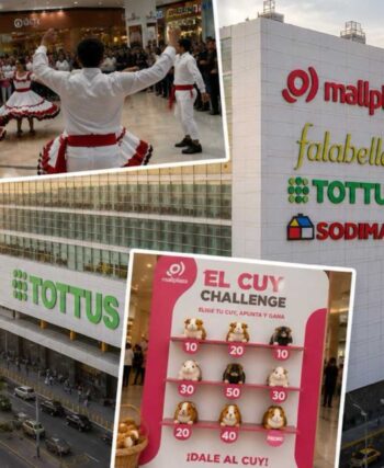 Mallplaza activa experiencias por Fiestas Patrias y compras