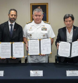 Marina de Guerra del Perú y Backus amplían su alianza