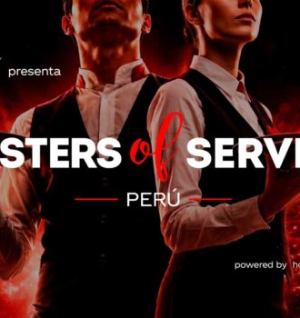 Masters of Service destaca la excelencia del servicio gastronómico