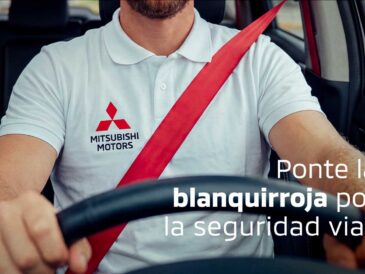 Mitsubishi convierte el orgullo peruano