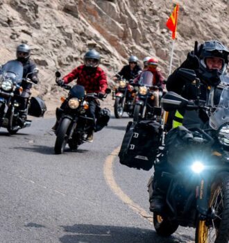 Motociclismo: Pasaporte 125 y nuevas experiencias
