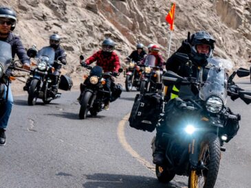 Motociclismo: Pasaporte 125 y nuevas experiencias