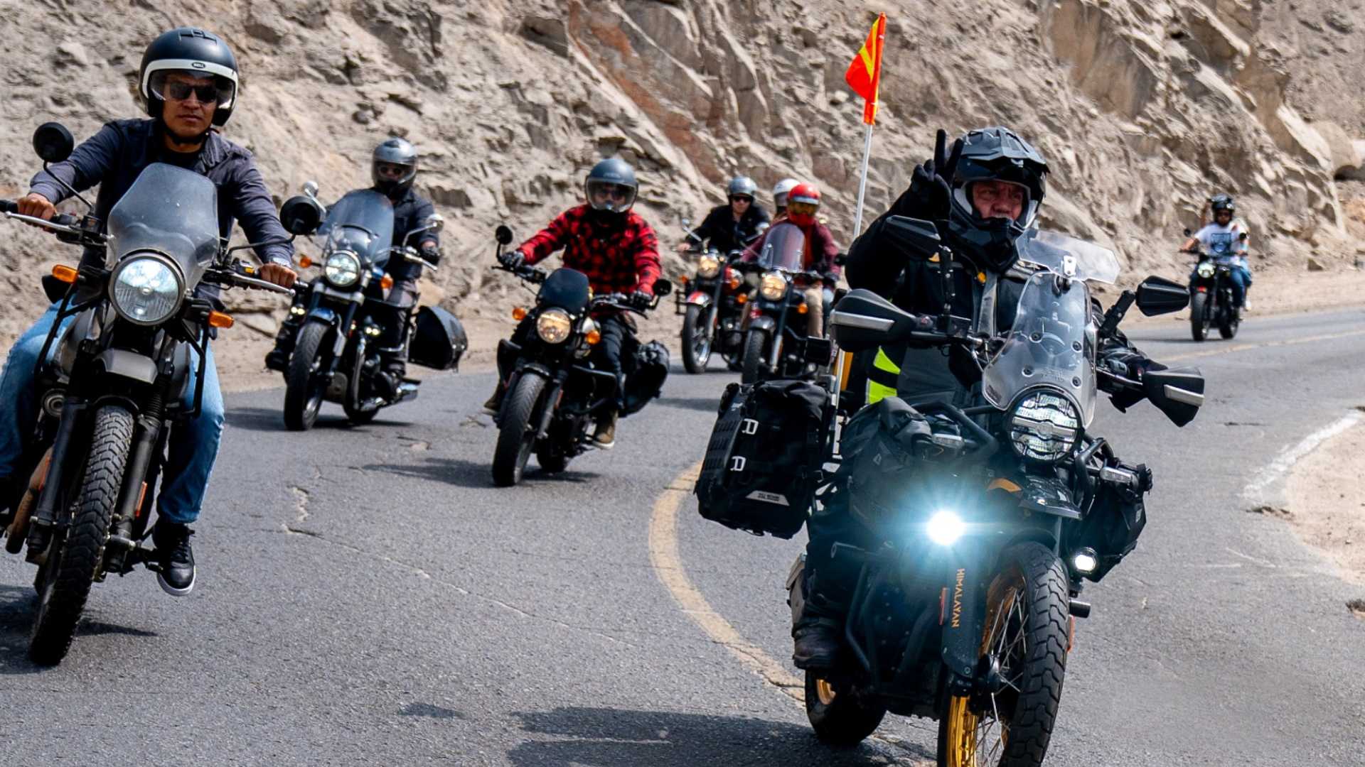 Motociclismo: Pasaporte 125 y nuevas experiencias