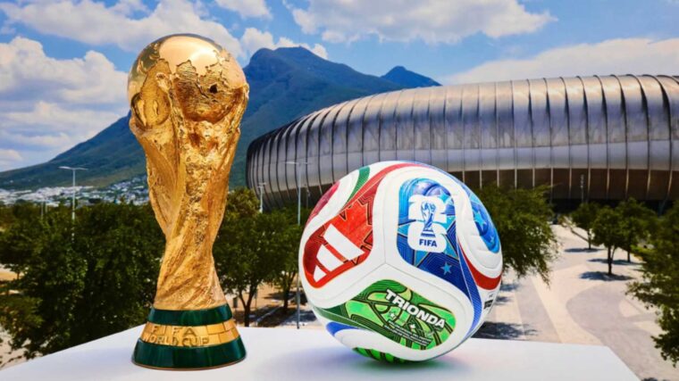 Mundial 2026: récords históricos y cifras que marcaron la Copa
