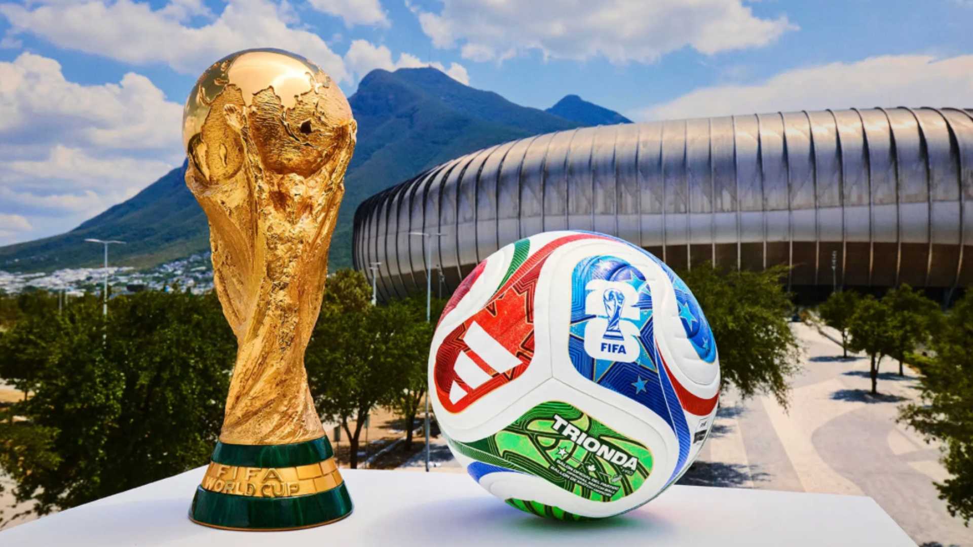 Mundial 2026: récords históricos y cifras que marcaron la Copa