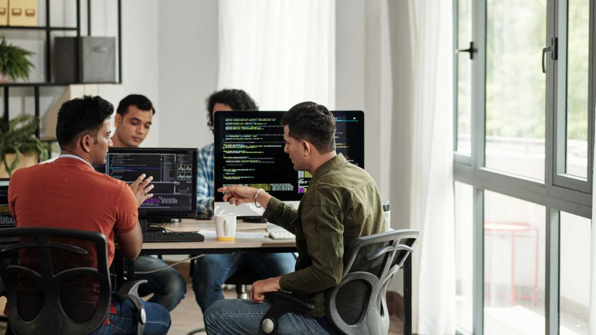 Novacomp ampliará talento tech en Perú con foco en IA