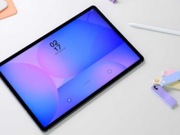 One UI 8.5 potencia Galaxy AI en tablets Galaxy Tab S