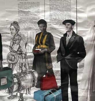 Peruvian Films destaca memoria y archivo en el 30 FICL PUCP