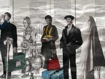 Peruvian Films destaca memoria y archivo en el 30 FICL PUCP